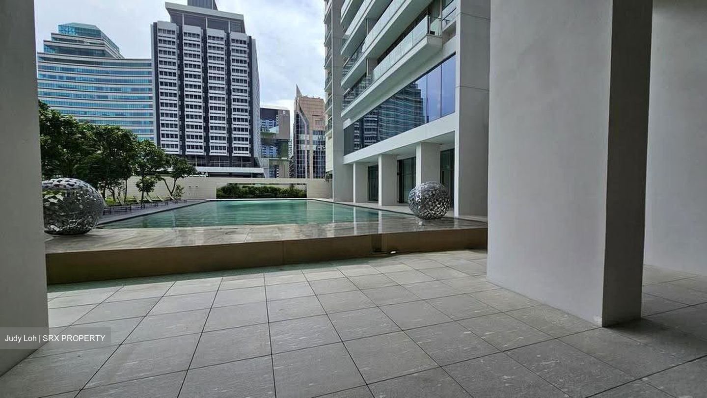 Scotts Square (D9), Apartment #622661251